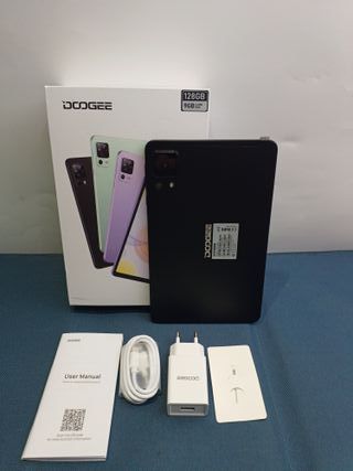 DOOGEE T20 Mini 8.4" 128GB