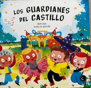 Los Guardianes del Castillo
