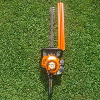 Cortasetos STIHL HS 45