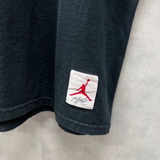 Vintage Air Jordan 1 Banned Tee