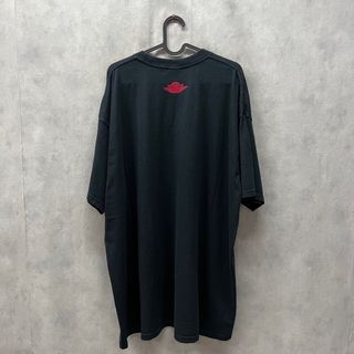 Vintage Air Jordan 1 Banned Tee