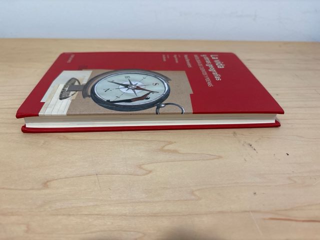 La vida y otras geografías: Antología de cuento...