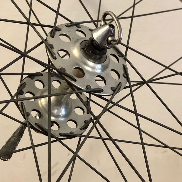 Ruega Vintage Campagnolo