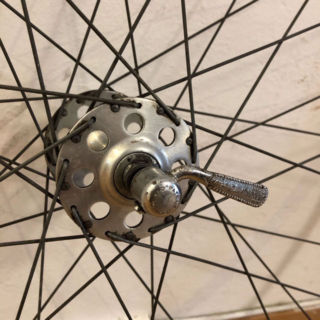 Ruega Vintage Campagnolo