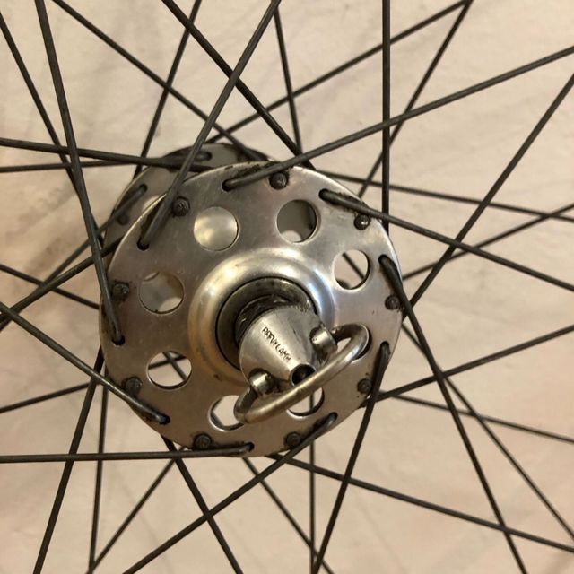 Ruega Vintage Campagnolo