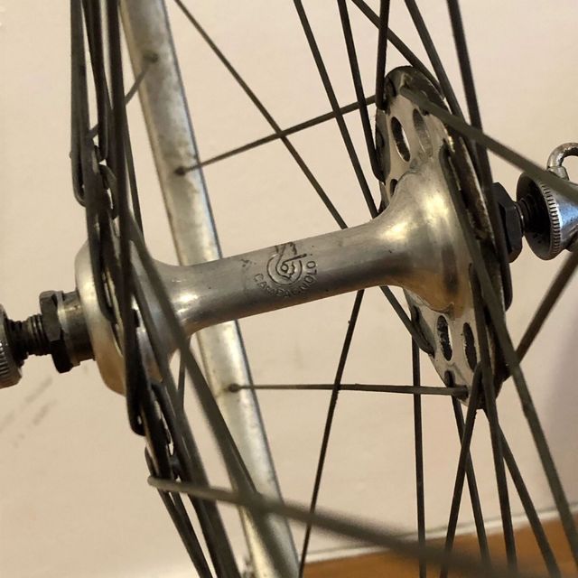 Ruega Vintage Campagnolo