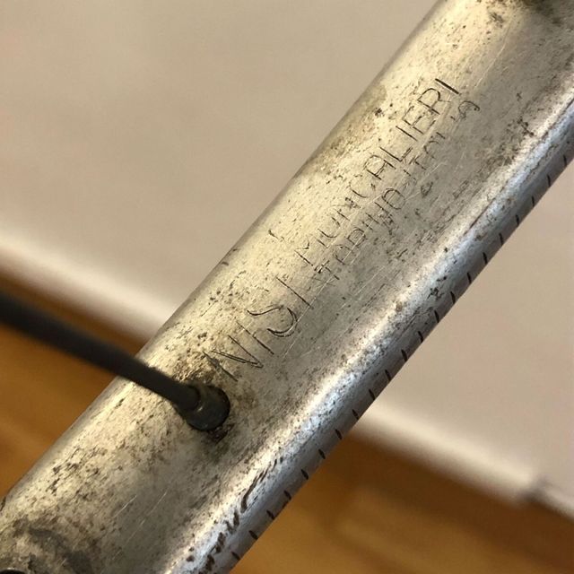 Ruega Vintage Campagnolo