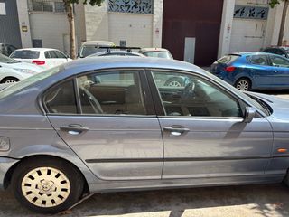 BMW Serie 3 2001