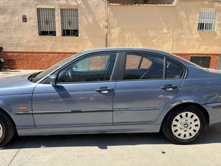 BMW Serie 3 2001