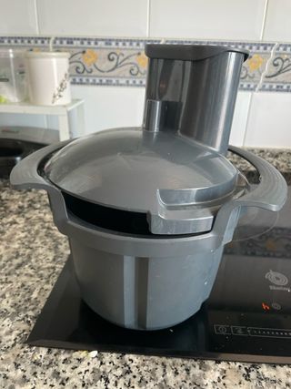 Accesorio Thermomix TM6 - Cortador