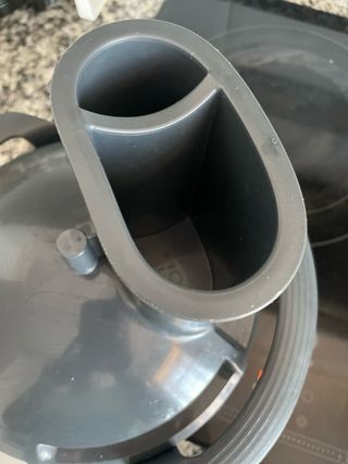 Accesorio Thermomix TM6 - Cortador