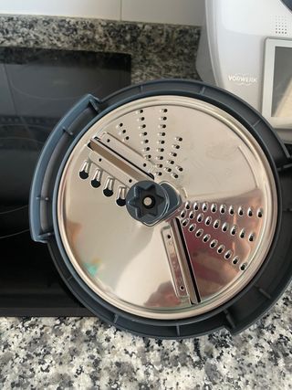 Accesorio Thermomix TM6 - Cortador
