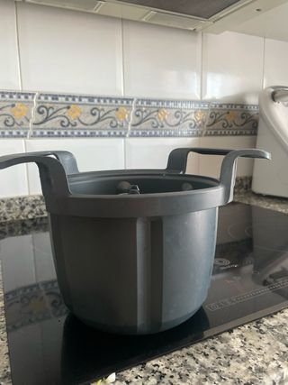 Accesorio Thermomix TM6 - Cortador