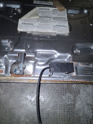 Piano cottura 4 fuochi gas Hotpoint-Ariston