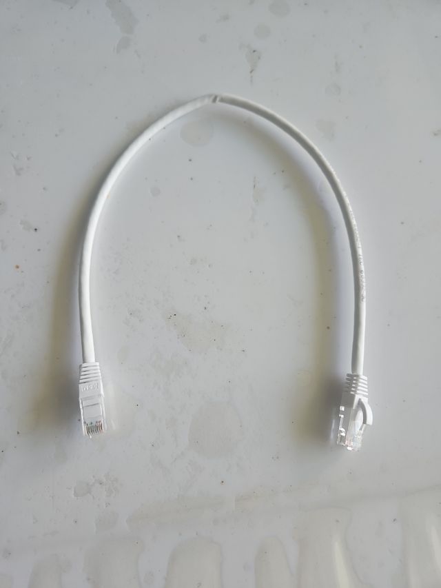 Cable Ethernet D.Square 0.5m RJ45