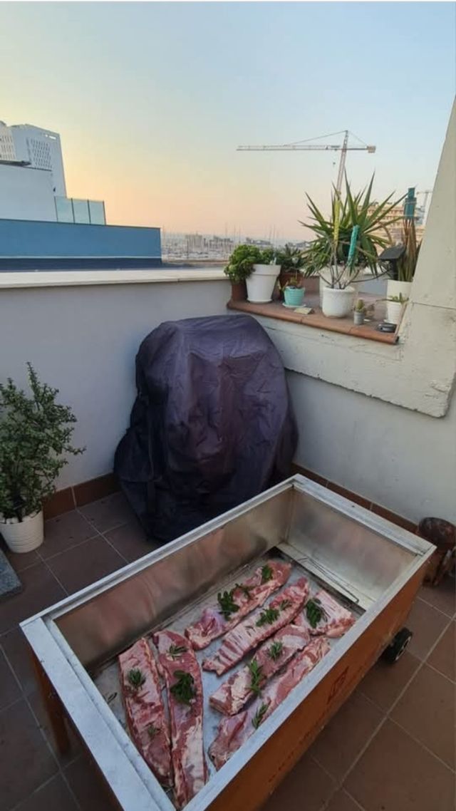 CAJA CHINA PERUANA