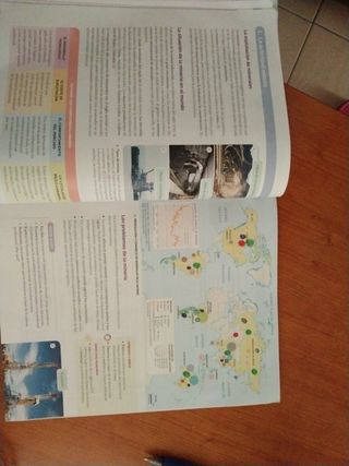 3ESO GEOGRAFIA MEC CONSTRUYENDO MUNDOS SANTILLANA