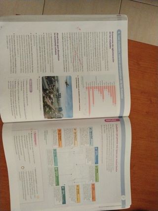 3ESO GEOGRAFIA MEC CONSTRUYENDO MUNDOS SANTILLANA