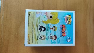 Funko Pop Naruto Uzumaki Sexy 726