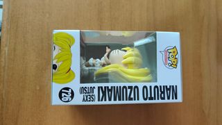 Funko Pop Naruto Uzumaki Sexy 726