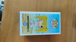 Funko Pop Naruto Uzumaki Sexy 726