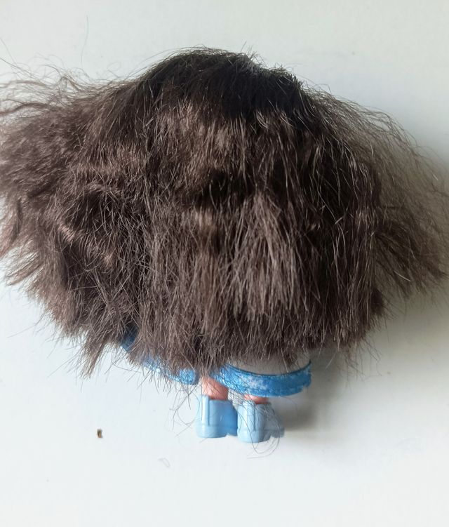 Muñeca Barbie Sllelly Kelly de Mattel