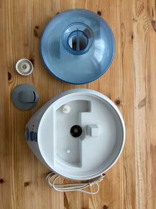 Humidificador Chicco - Bebé