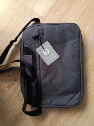 Bolsa HP portátil - Nueva
