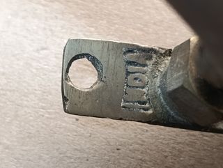 Lote Bocinas antiguas coche