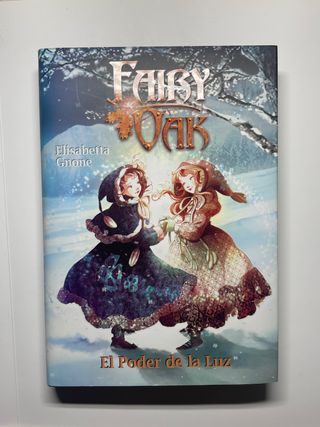 El poder de la luz