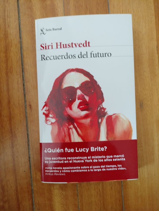 Recuerdos del futuro