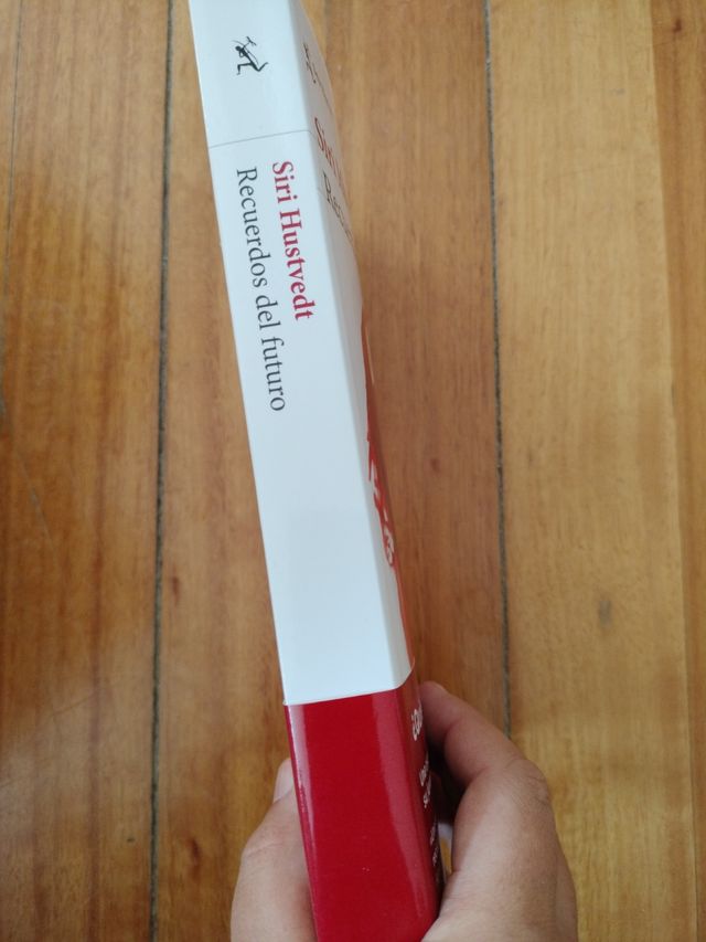 Recuerdos del futuro