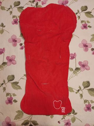 Funda carrito Prenatal