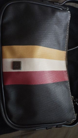 Bolso Purificación García