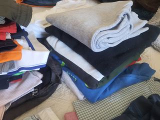 Abbigliamento per bambini 11-12
