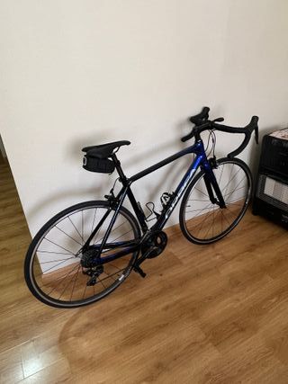 Orbea Orca Bicicleta Carretera