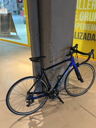 Orbea Orca Bicicleta Carretera