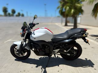 Yamaha FZ6N S2 - FINANCIACIÓN DESDE 70€/MES