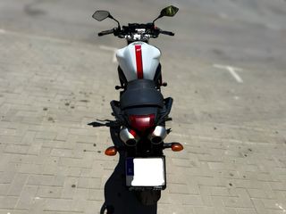 Yamaha FZ6N S2 - FINANCIACIÓN DESDE 70€/MES