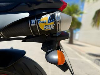 Yamaha FZ6N S2 - FINANCIACIÓN DESDE 70€/MES