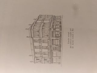 Libro Onza (8 Escudos): Calico