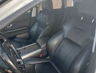 Land Rover Range Rover Evoque 2018