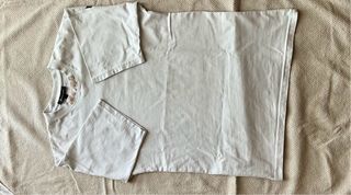 T-Shirt Palm Angels bianca