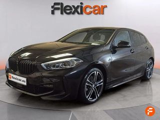 BMW Serie 1 118i