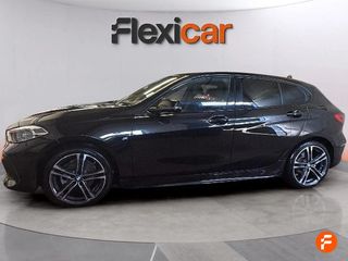 BMW Serie 1 118i