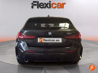 BMW Serie 1 118i