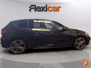 BMW Serie 1 118i