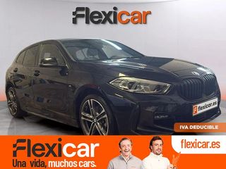BMW Serie 1 118i