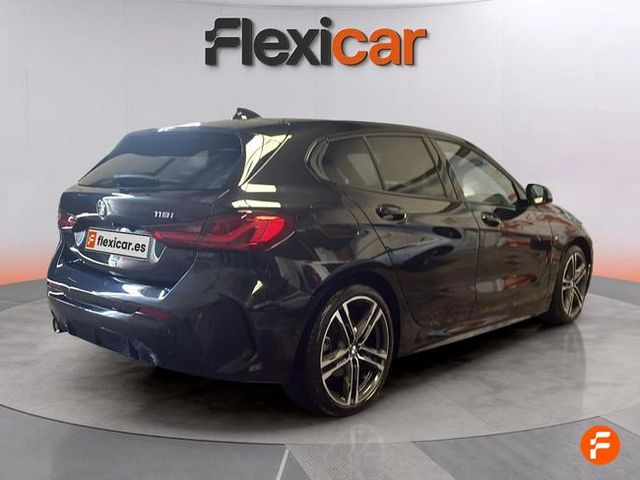 BMW Serie 1 118i
