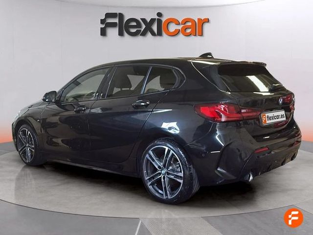 BMW Serie 1 118i